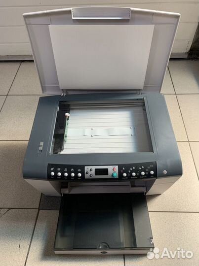 Продам новый принтер