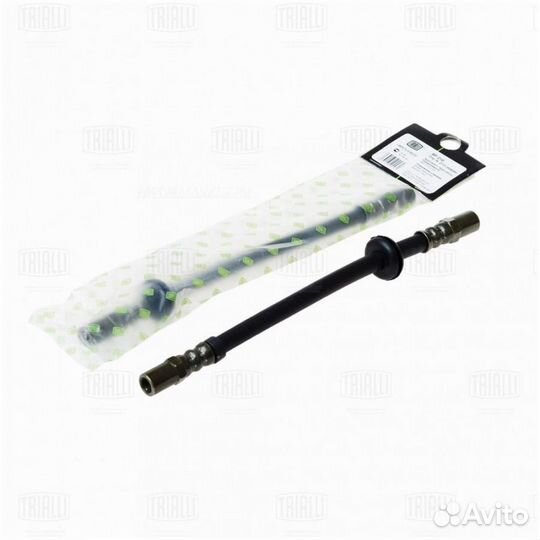 Trialli BF 210 Шланг тормозной зад