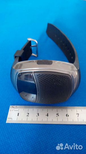 Гарнитура блютус