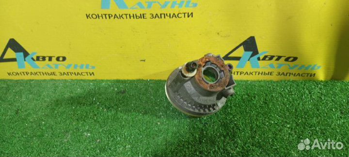 Фара противотуманная передняя правая Toyota Vitz