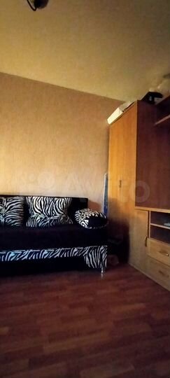 Комната 13,7 м² в 4-к., 2/12 эт.