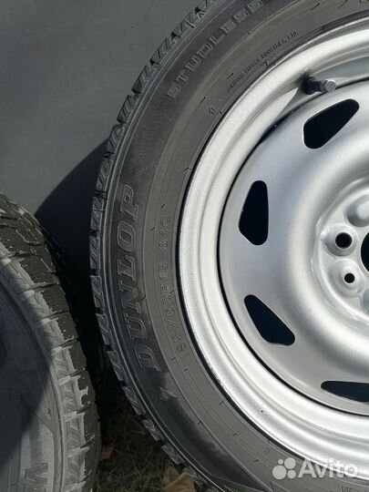 Шины и диски