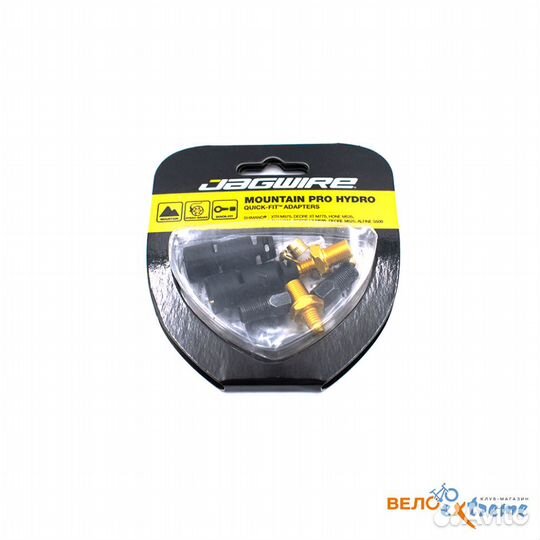 Фитинги jagwire HFA208