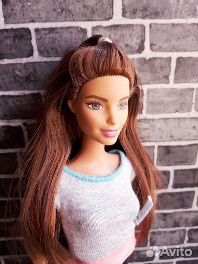 Кукла барби barbie