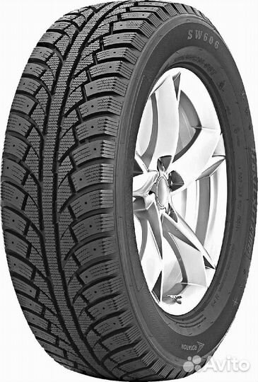 Goodride SW 606 225/60 R18 H