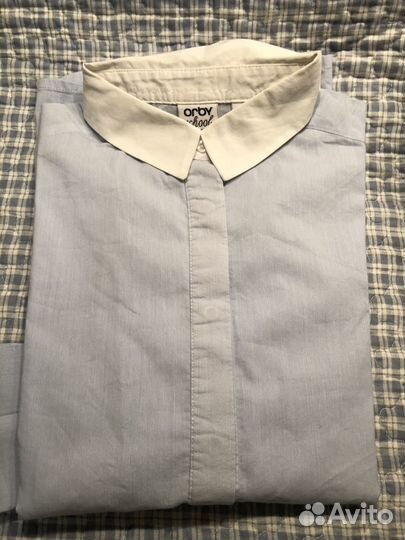 Рубашка tuzzi