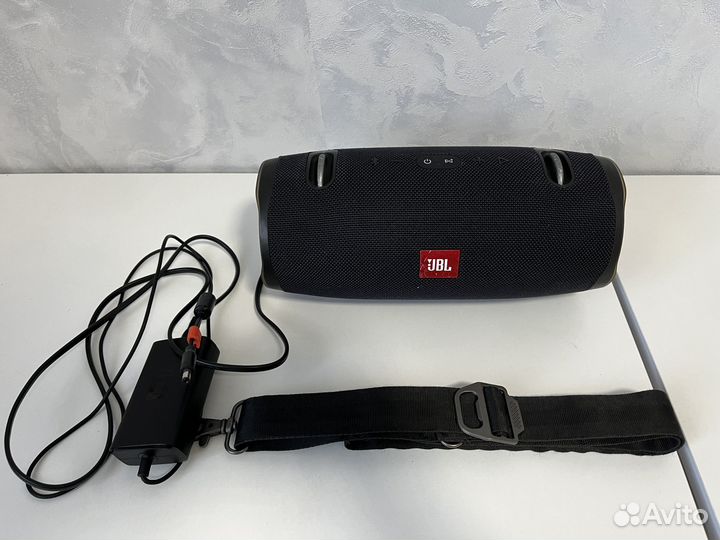 Jbl xtreme 2