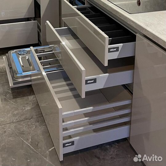 Кухня на заказ