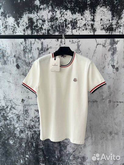 Футболка Мoncler