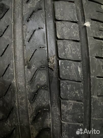 Pirelli Scorpion Verde 255/45 R19 100V