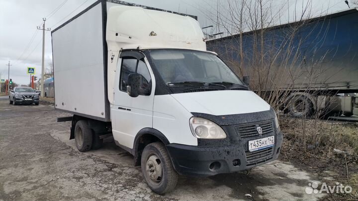 Грузоперевозки газель + грузчик