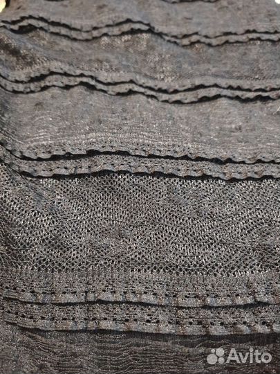 Вечернее платье 48 размер