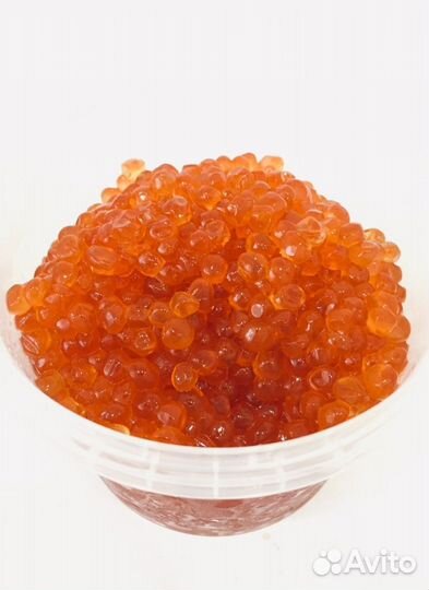 Икра красная в Казани