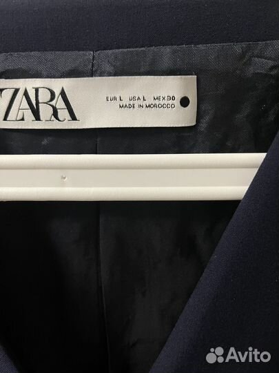 Жителка zara