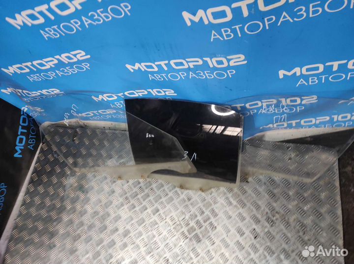 Стекло двери Hyundai Accent / Хундай / Хенде