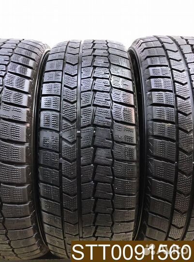 Dunlop Winter Maxx WM02 205/55 R16 91Q