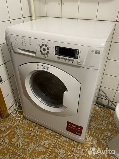 Стиральная машина бу