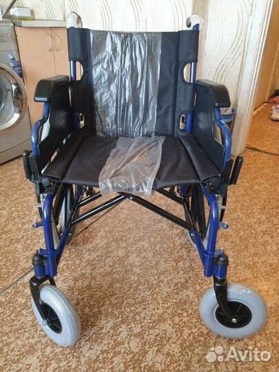 Инвалидная коляска