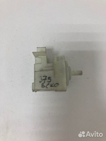 Прессостат стиральной машины Beko