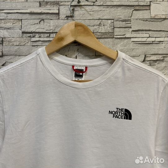 Футболка The North Face оригинал