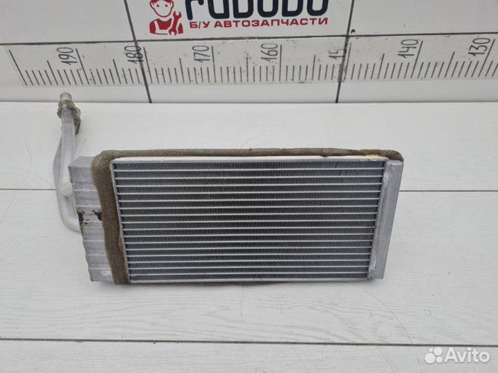 Радиатор печки Hummer H3 LLR 2007