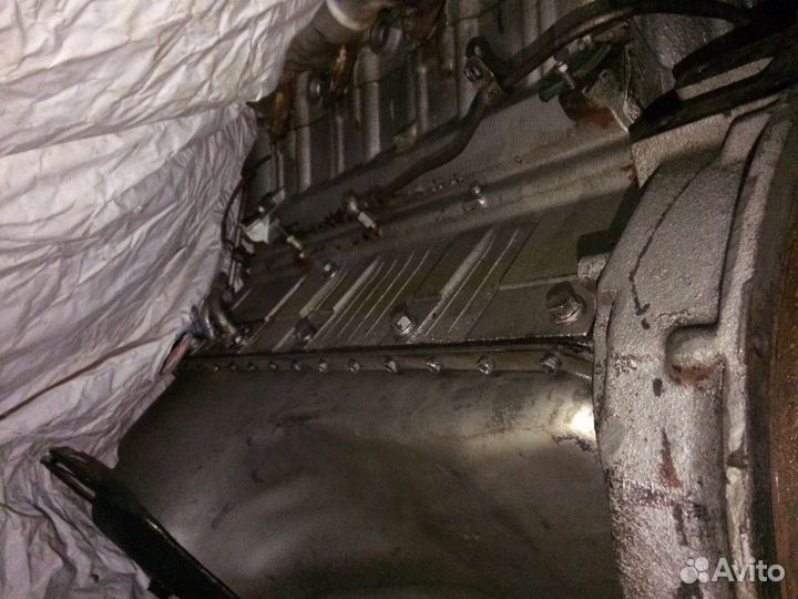 Двигателя ямз 236,238,238турбо