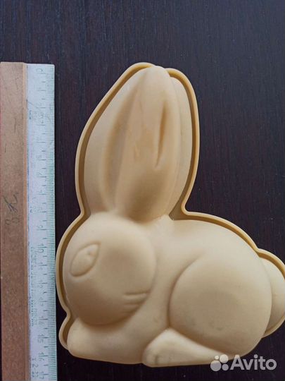 Утятницы СССР, формы для выпечки б/у