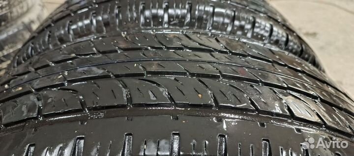 Viatti Bosco A/T 215/65 R16