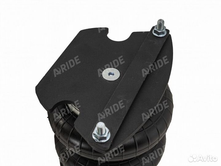 Пневмоподвеска Камаз 43089, Компас 9, передняя ось