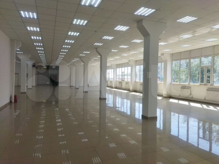 Торговое помещение, 280 кв. м