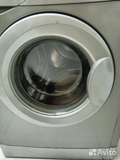Стиральная машина бу