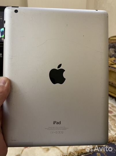 iPad