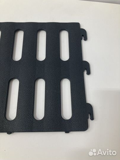 Вещевое отделение (корзина)