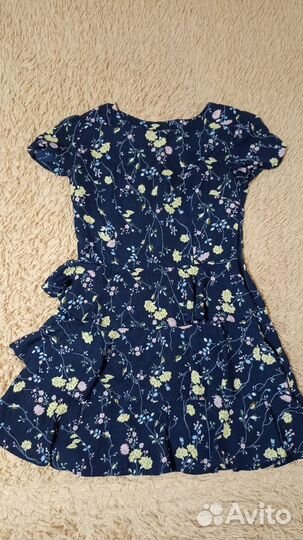 Женские вещи пакетом