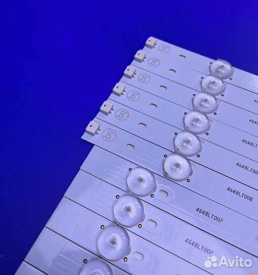 Подсветка для TV CRH-ES4835351006L/R4B7REV1.0