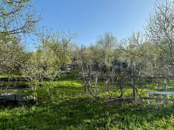 Участок 7 сот. (СНТ, ДНП)