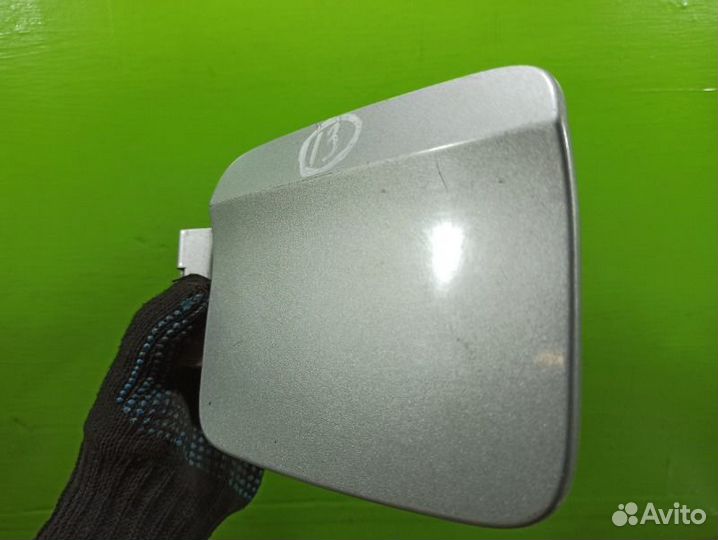 Лючок бензобака Hyundai Sonata EF 2.7 G6BA 2006