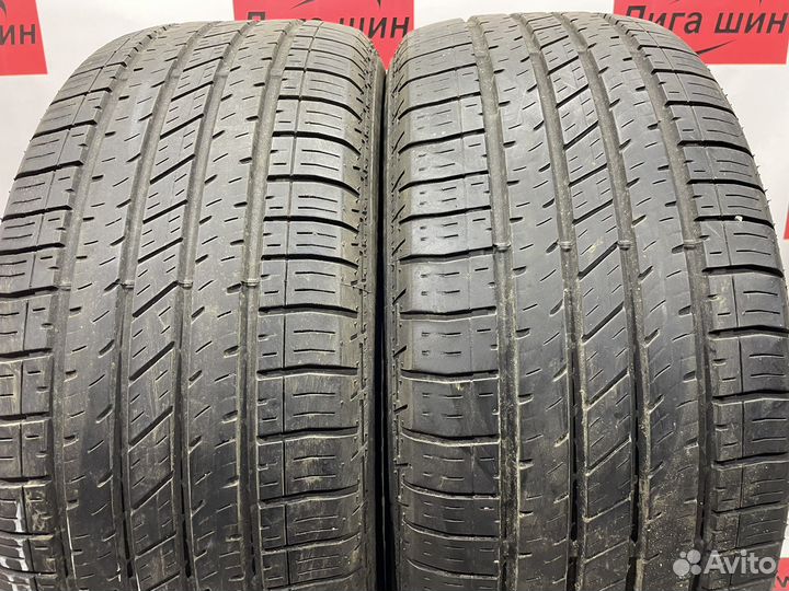 Bridgestone Turanza EL42 235/55 R17