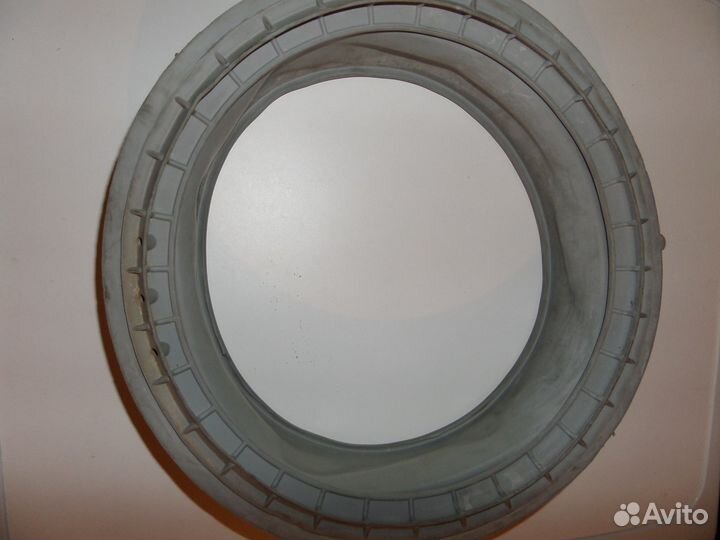 Манжеты, уплотнители для стиральных машин