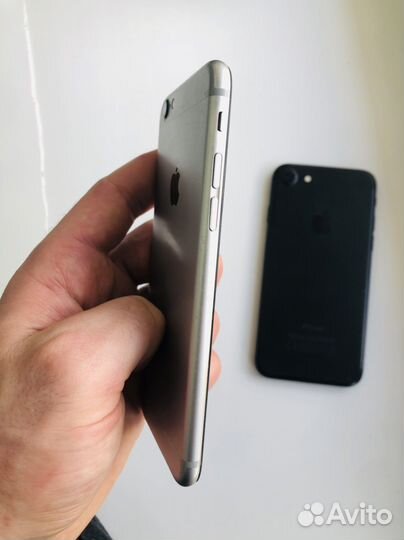 iPhone 6, 16 ГБ