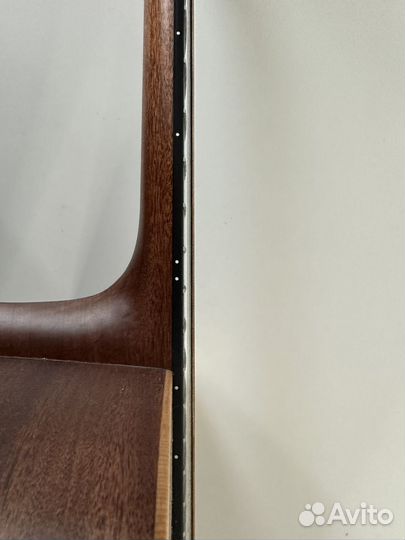 Гитара sigma dm st