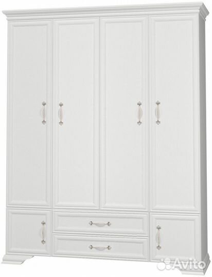 Шкаф Грация шр-4