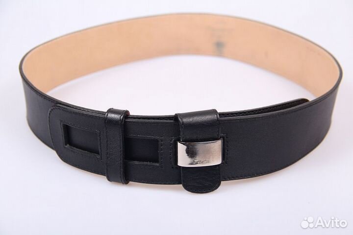 Furla кожаный ремень