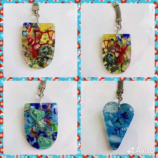 Изделия ручной работы