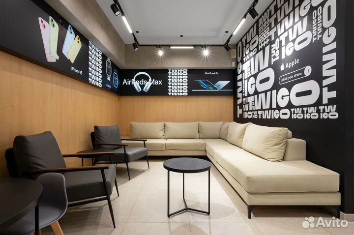 iPad mini 6 (2021) Wi-Fi 256 гб «Cияющая звезда»