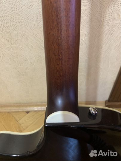 Электро/акустик - Сrafter 2008/SA-BAB Кореея