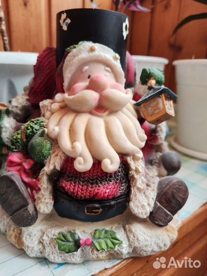 Держатель для елки