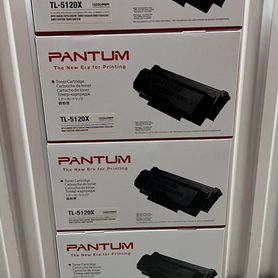 Картридж Pantum TL-5120X(TL-5120XP)