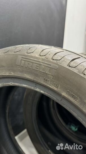 Pirelli Cinturato P7 225/45 R17 91W