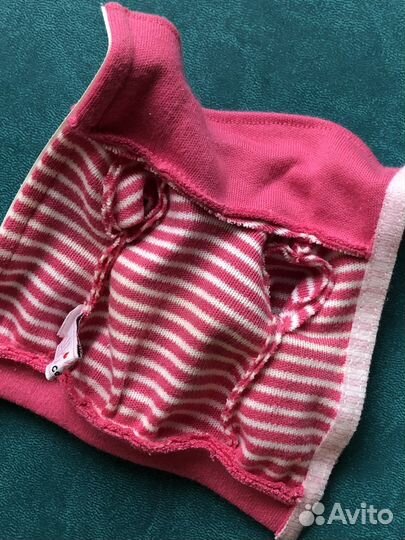 Одежда для блайз и пуллип